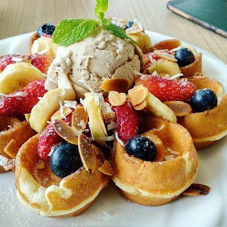 New Chapter by The Owls Cafe